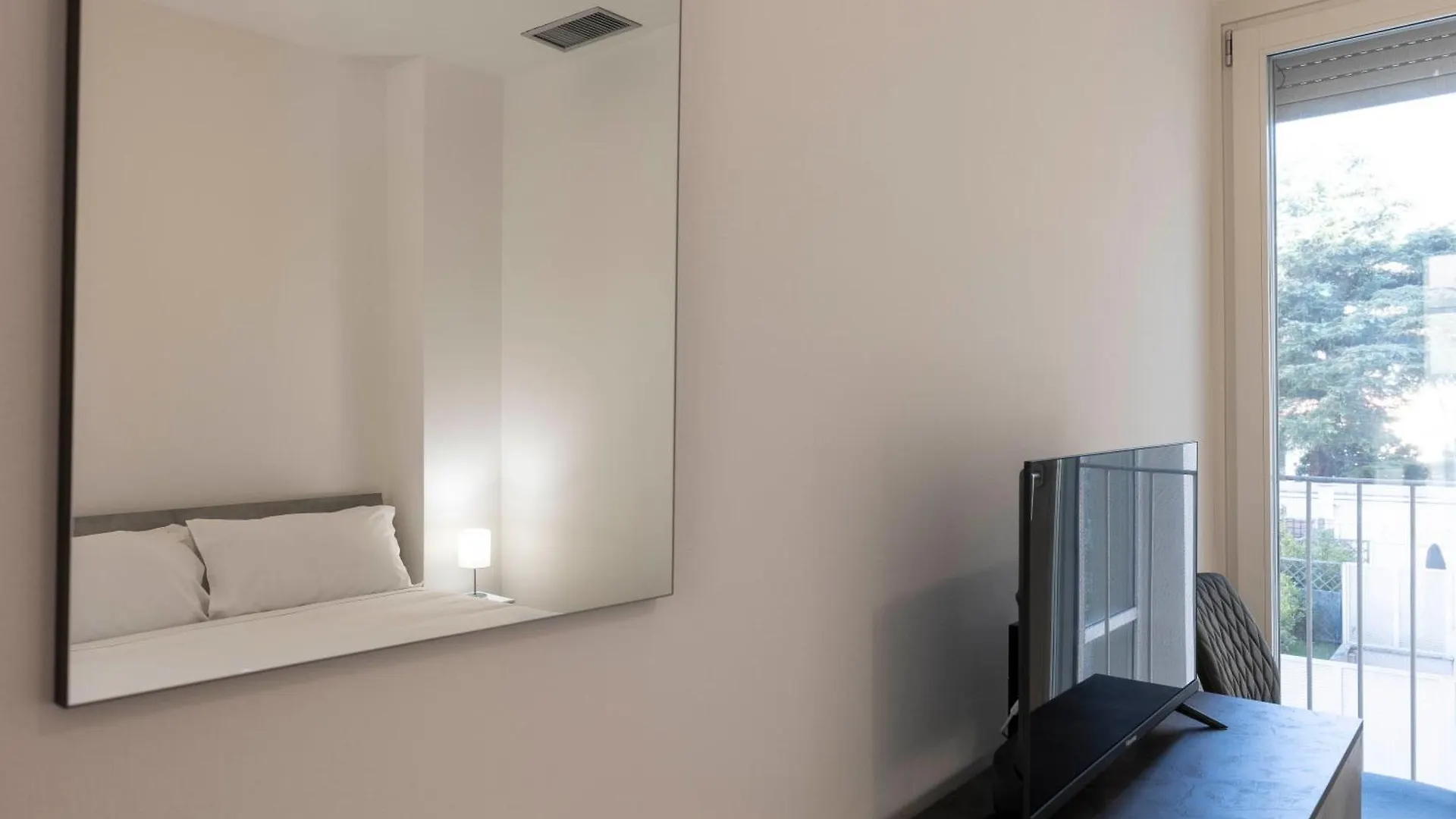 Angelico Luxury Apartment Florens