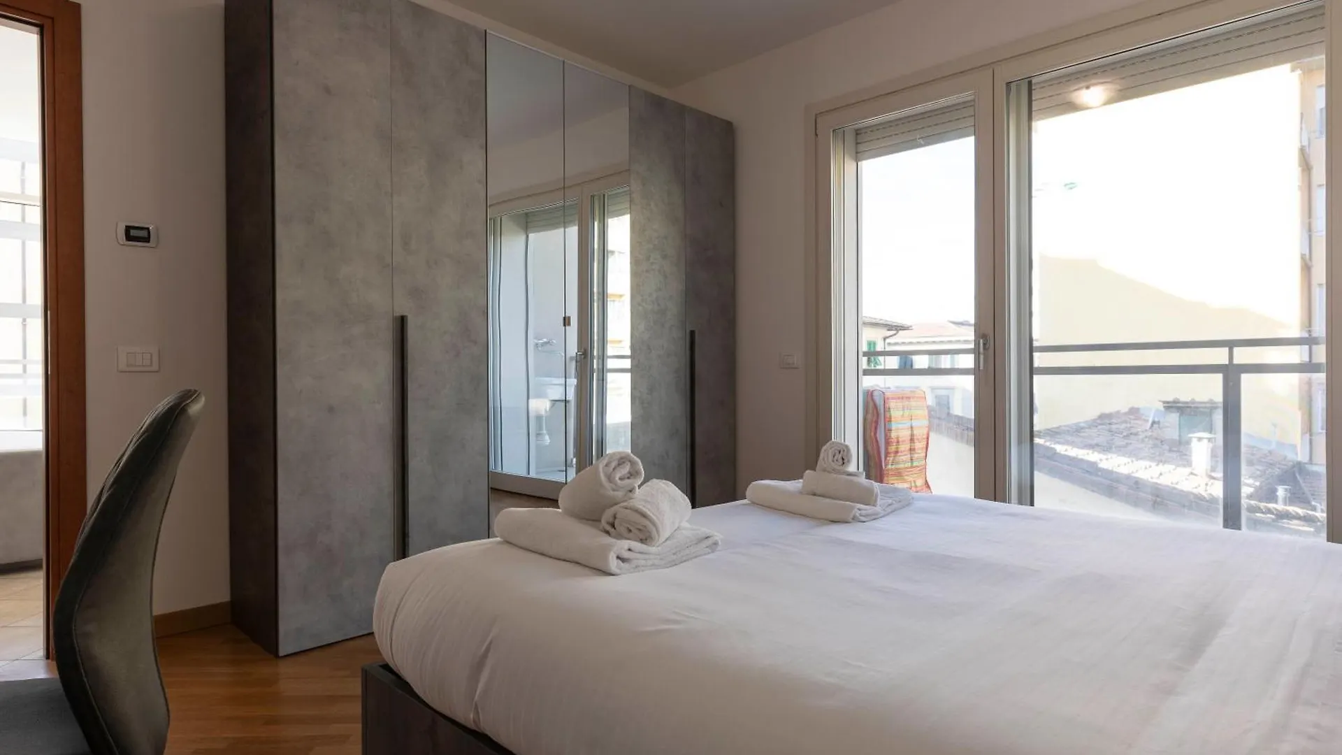 Angelico Luxury Apartment Florens