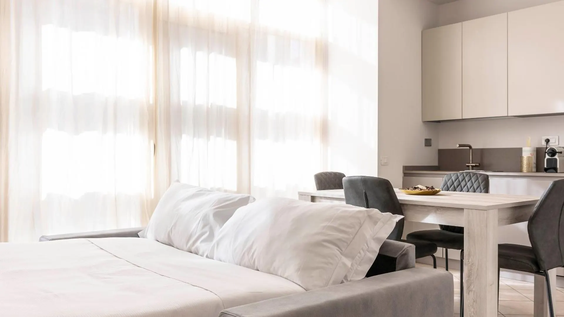 Angelico Luxury Apartment Florens Italien