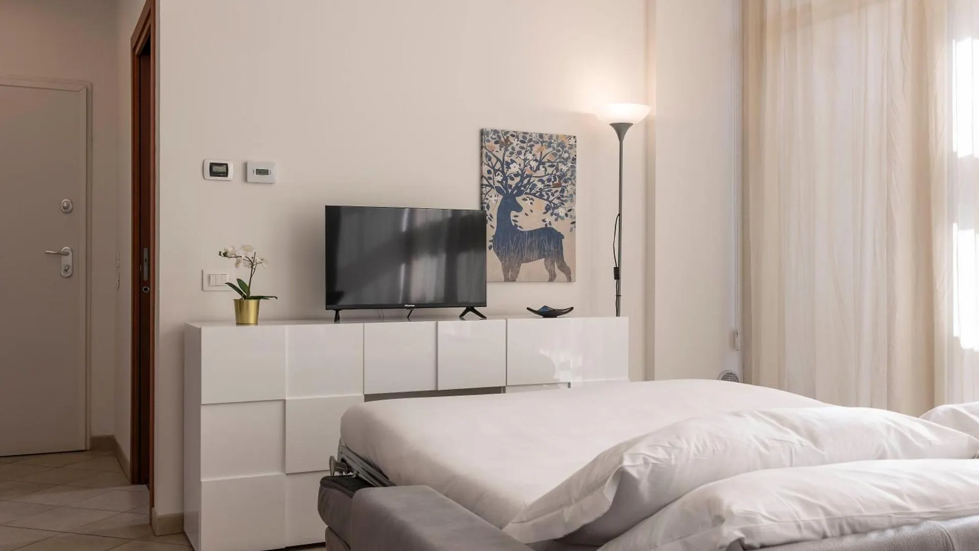 Angelico Luxury Apartment Florens 0*,