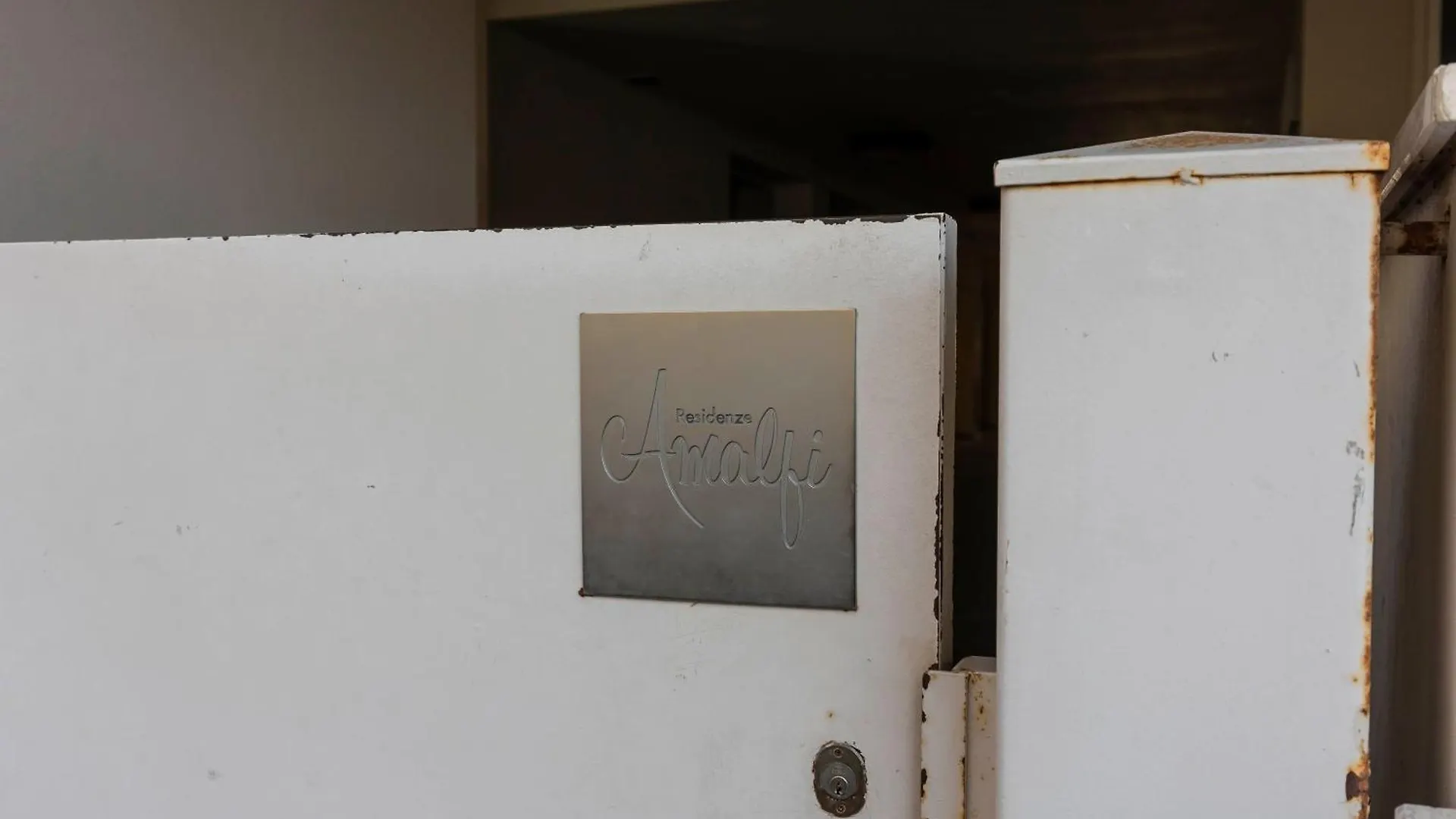 Angelico Luxury Apartment Florens Italien