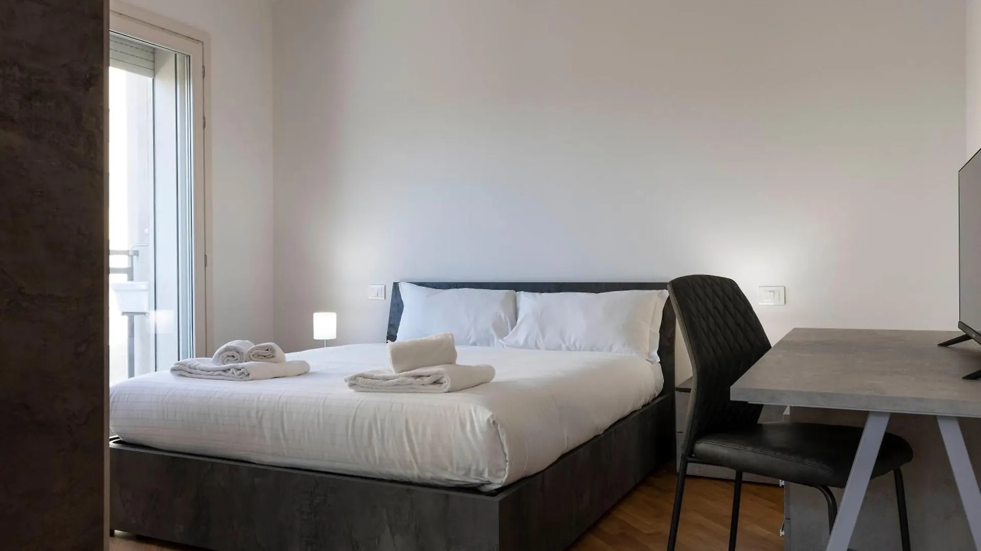 Angelico Luxury Apartment Florens