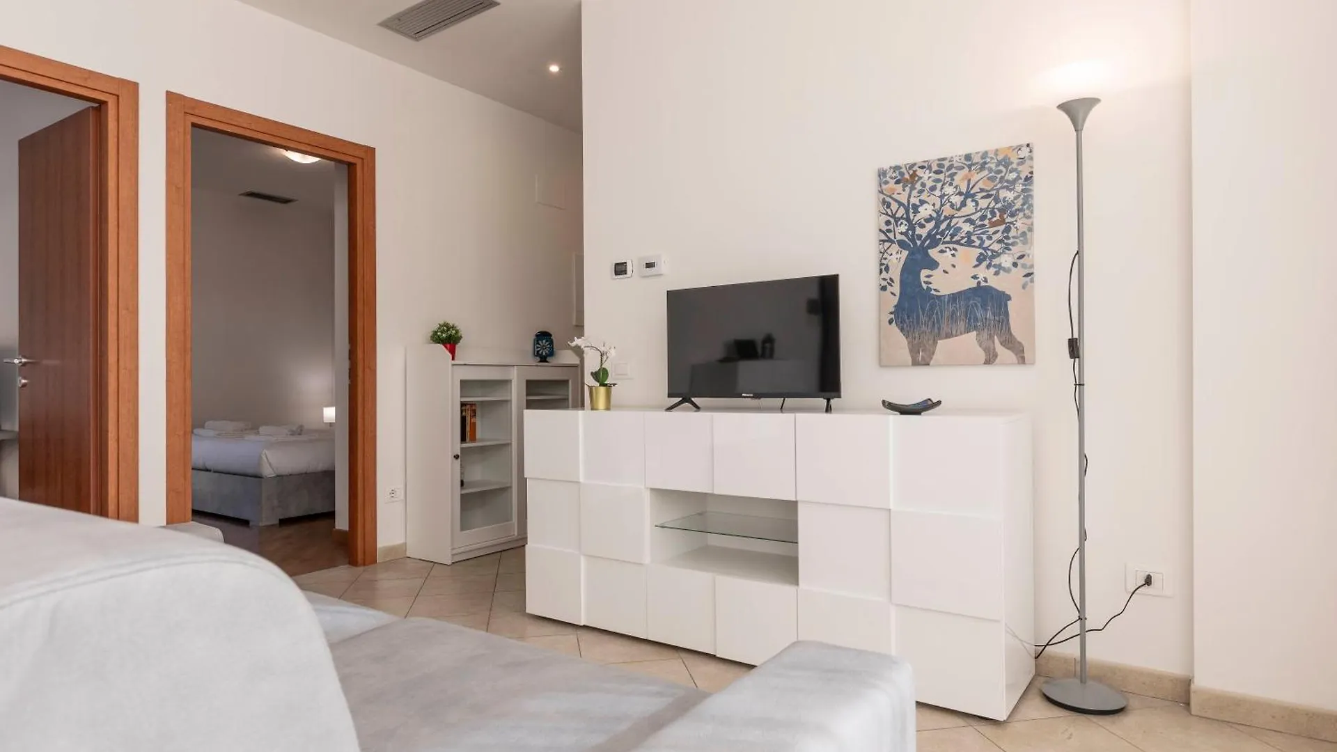 Angelico Luxury Apartment Florens