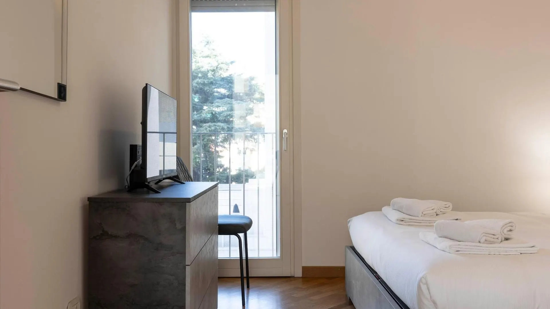 Angelico Luxury Apartment Florens