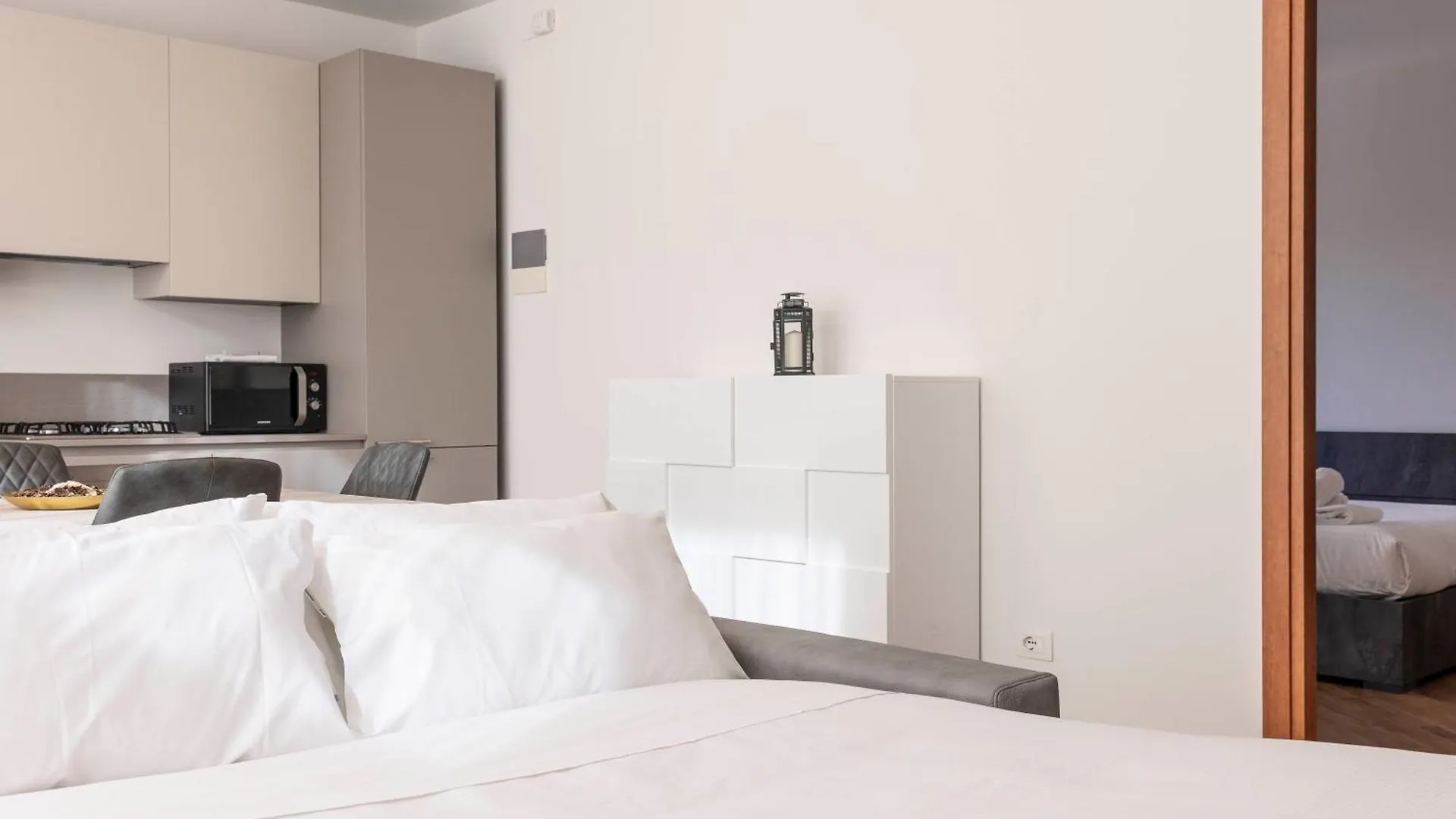 Angelico Luxury Apartment Florens
